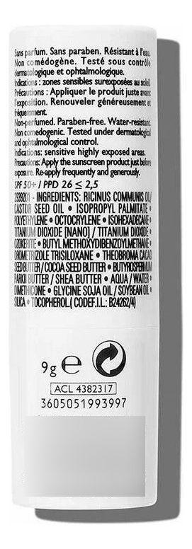 Protector Solar Anthelios Stick Fps50+ | La Roche-posay 9ml-1