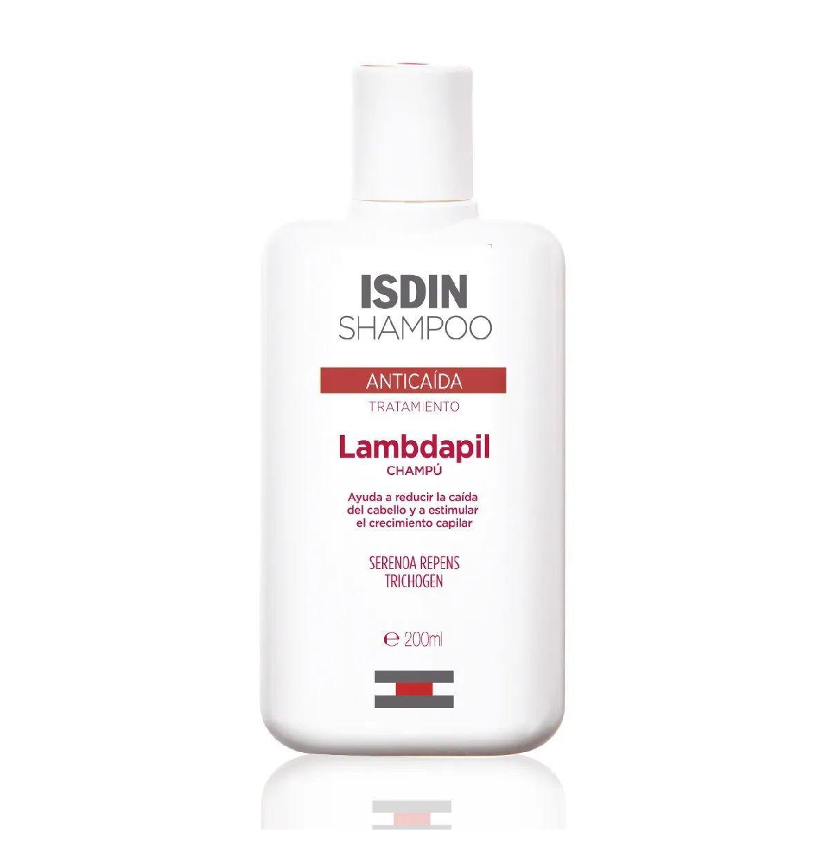 ISDIN LAMBDAPIL ANTICAIDA CHAMPU X 200 ML-0
