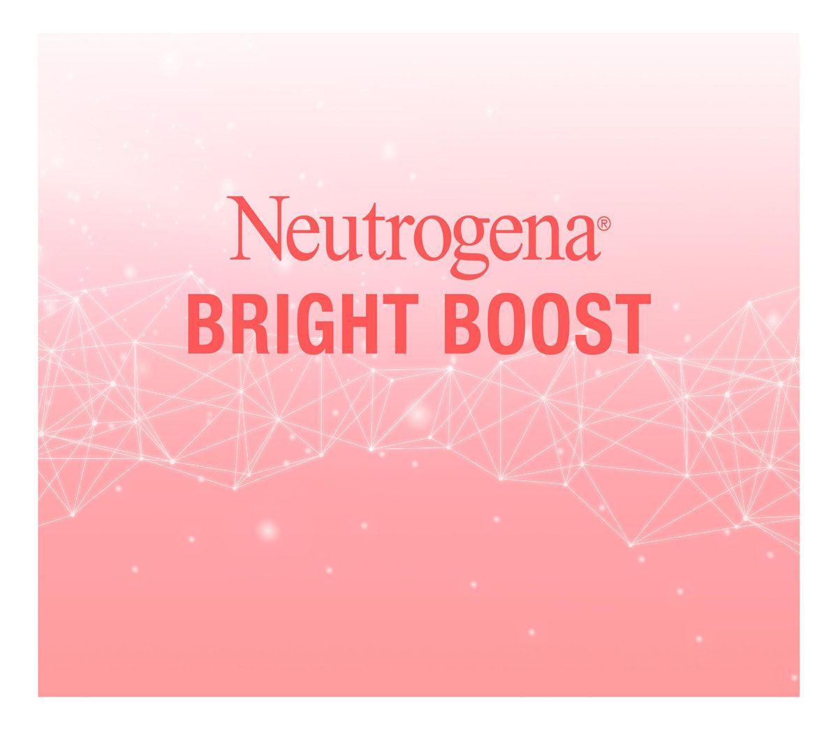 Neutrogena Bright Boost Gel Face Cream 50 Gr-1