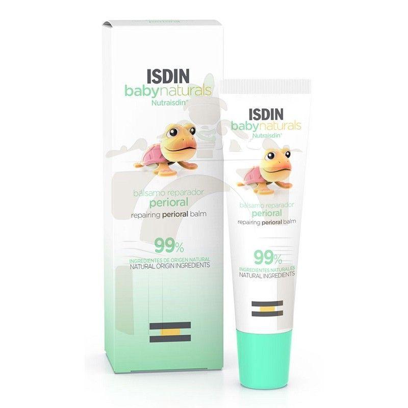 ISDIN BABY NATURALS PERIORAL X 15 ML-0