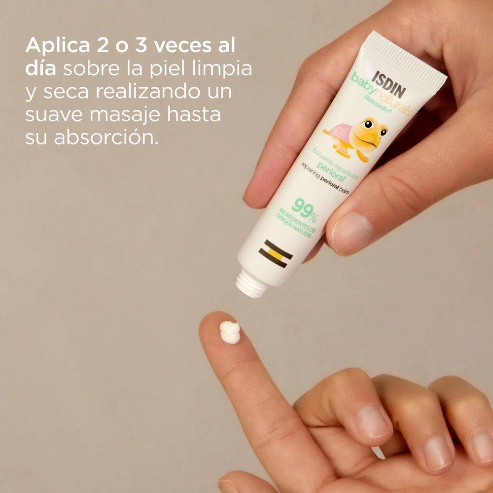 ISDIN BABY NATURALS PERIORAL X 15 ML-1