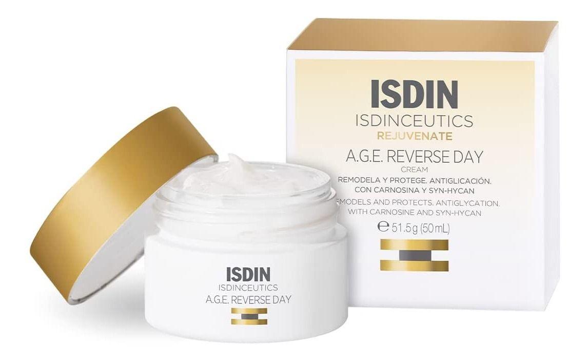 Isdinceutics Age Reverse Day Crema Remodelante Facial 50ml-0