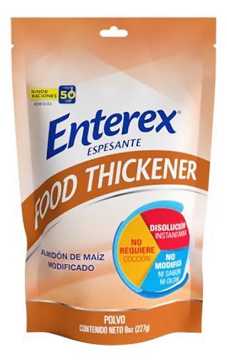 Enterex Espesante - Envio Gratis - Pack X 2-0