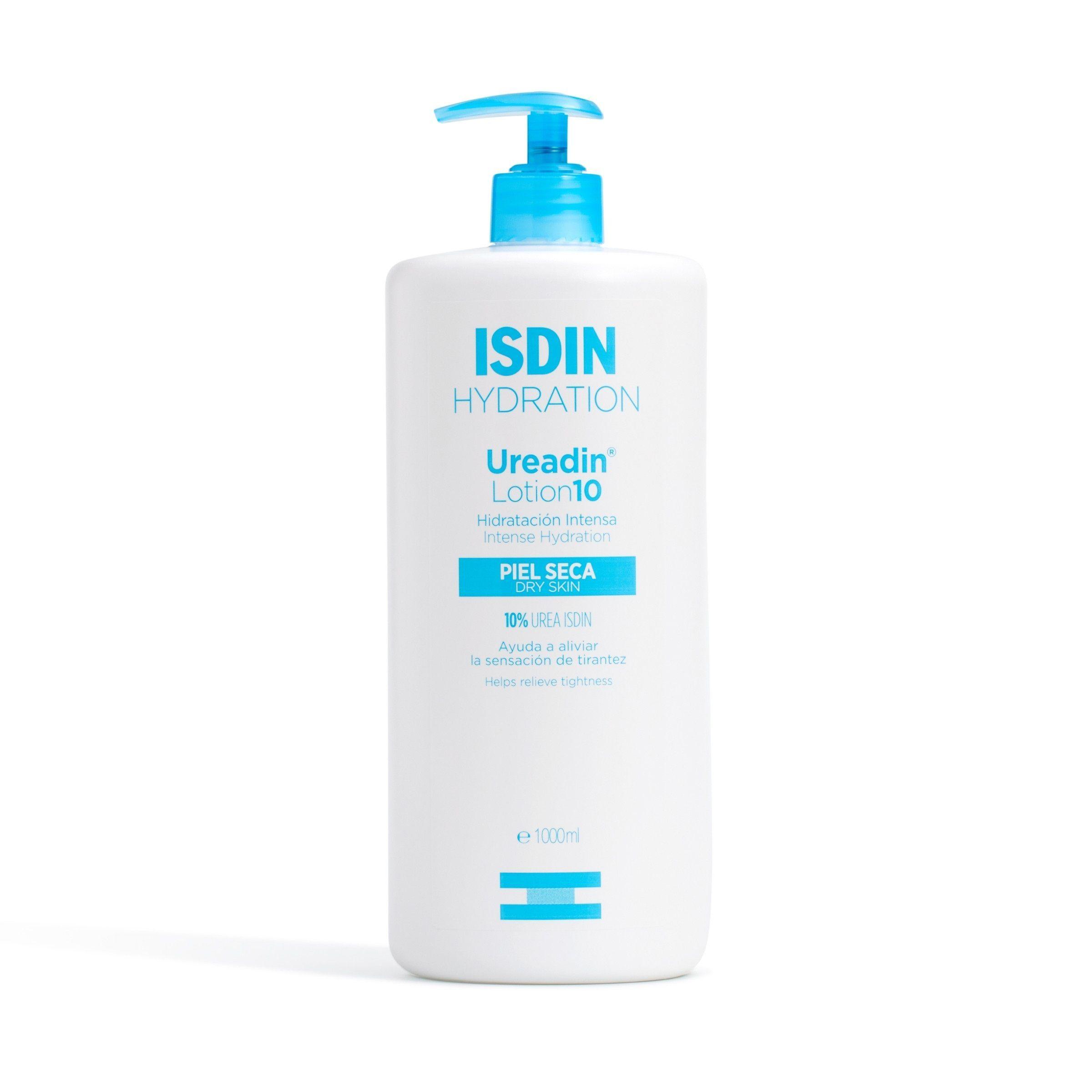 ISDIN UREADIN LOTION 10 LOCION X 1000 ML-0