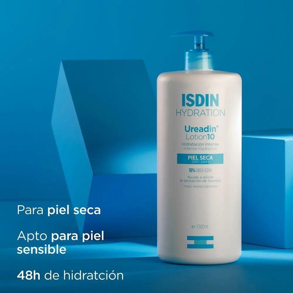 ISDIN UREADIN LOTION 10 LOCION X 1000 ML-1