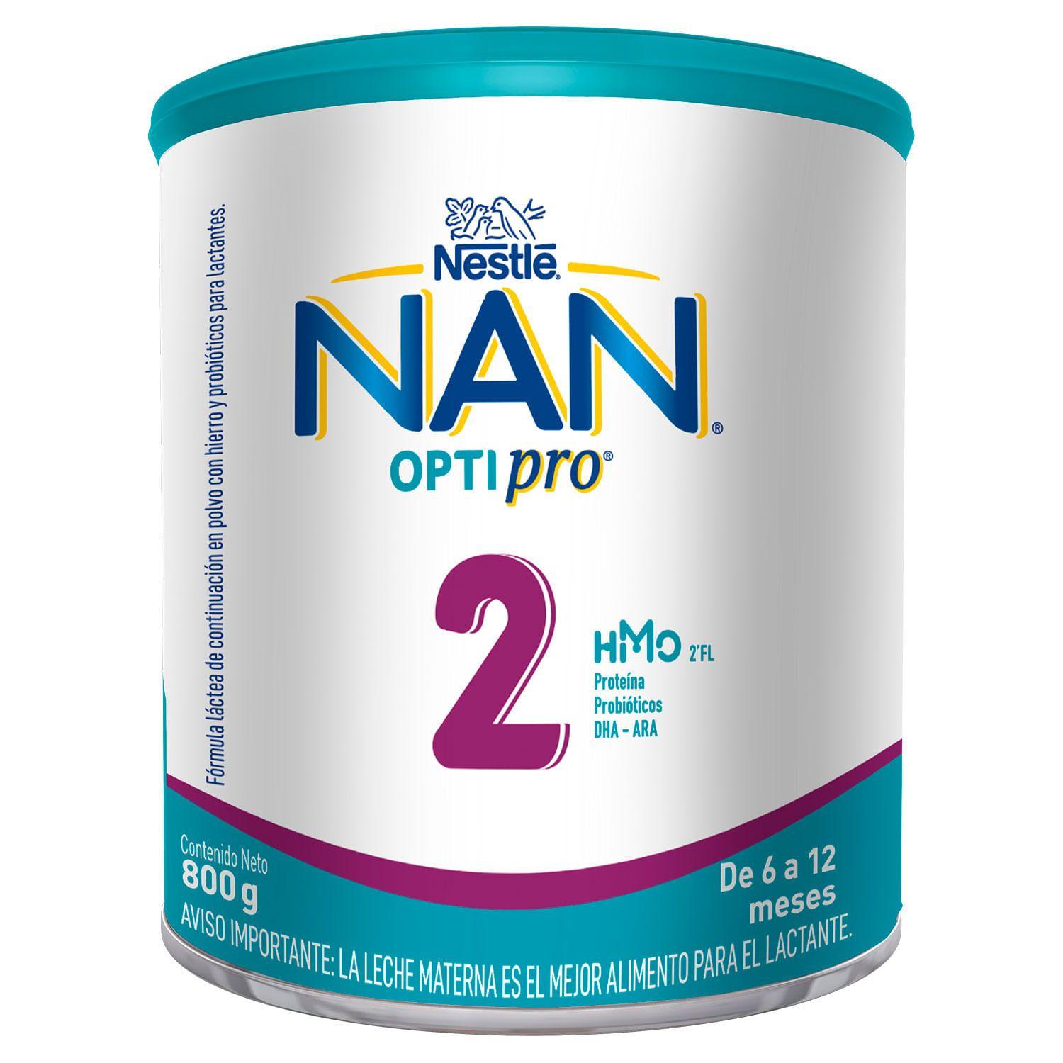 Nan 2 Optipro X 800 Gr-1