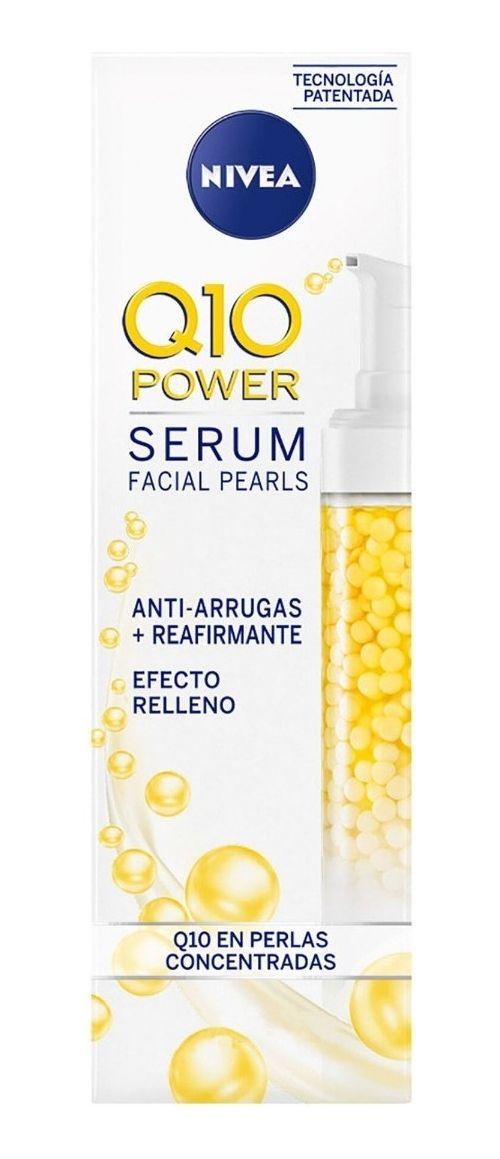 Nivea Face Q10 Plus Antiarrugas Serum Pearls X 30 Ml-1