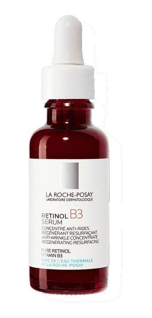 Sérum B3 Serum La Roche-posay Retinol Noche De 30ml/29g-0