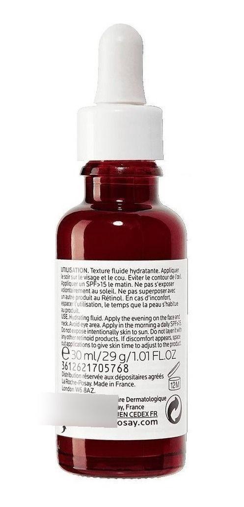 Sérum B3 Serum La Roche-posay Retinol Noche De 30ml/29g-1