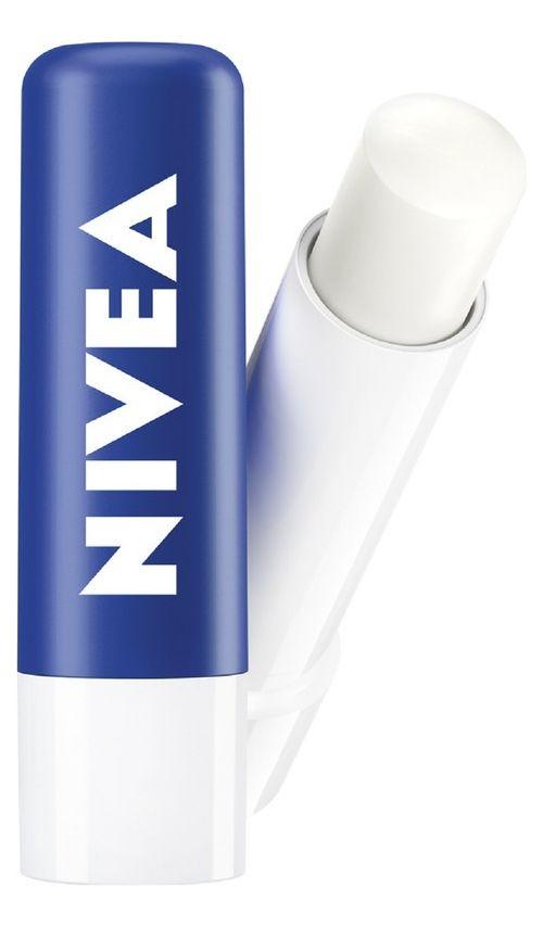 Bálsamo Labial Nivea Original Care 4,8gr-1