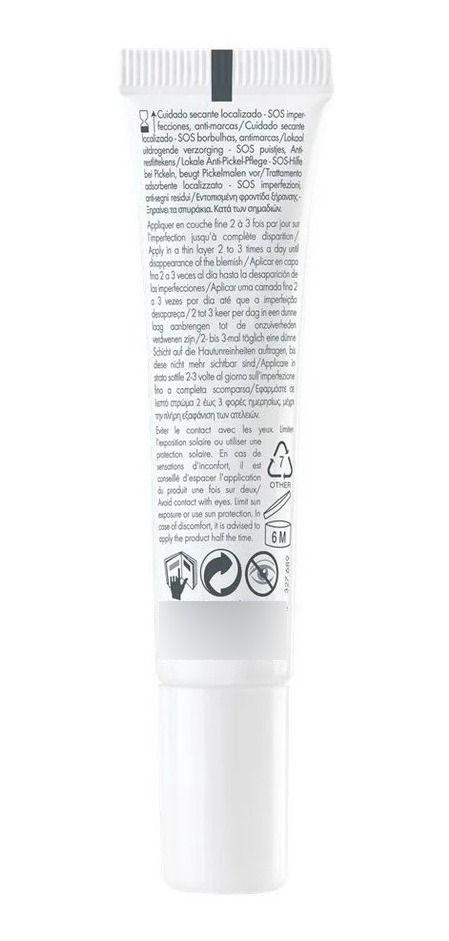 Avene Cleanance Comedomed Cuidado Localizado X 15 Ml-1