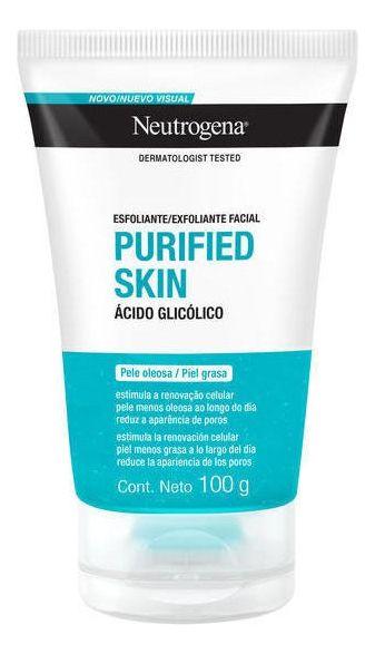 Exfoliante Neutrogena Purified Skin®  X100g-1