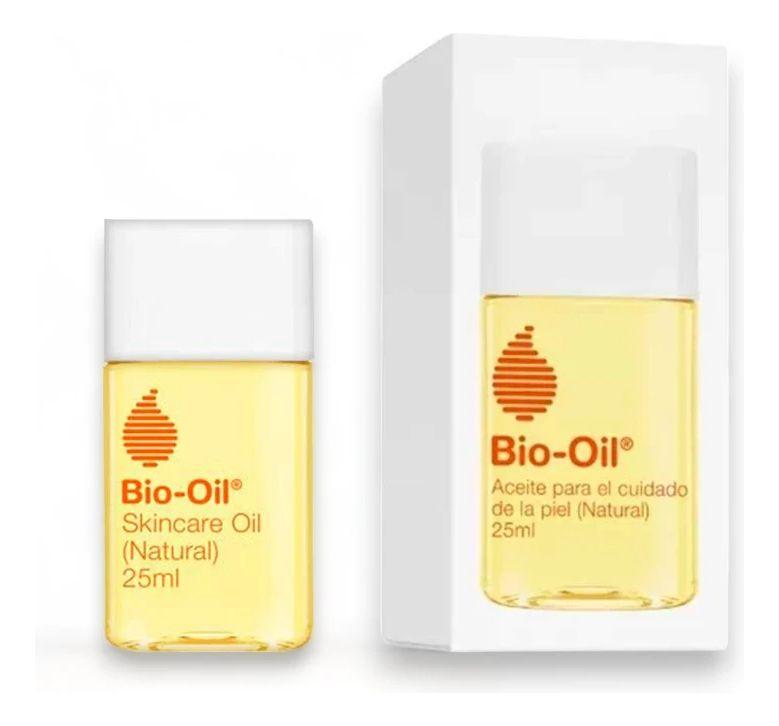 Aceite Bio Oil Natural 25 Ml-0
