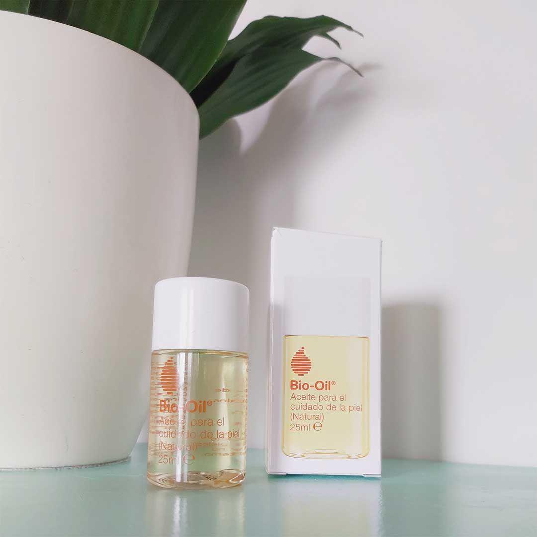 Aceite Bio Oil Natural 25 Ml-1