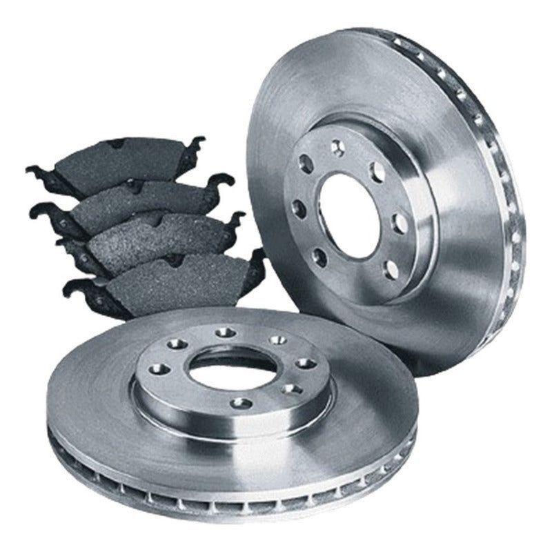 Pastillas Traseras Honda Pilot 3.5 2012 - 2015 Nibk-2