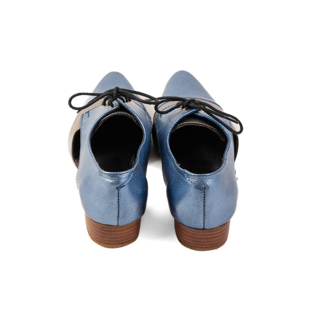 Zapato Oxford Vaniuska Blue-2