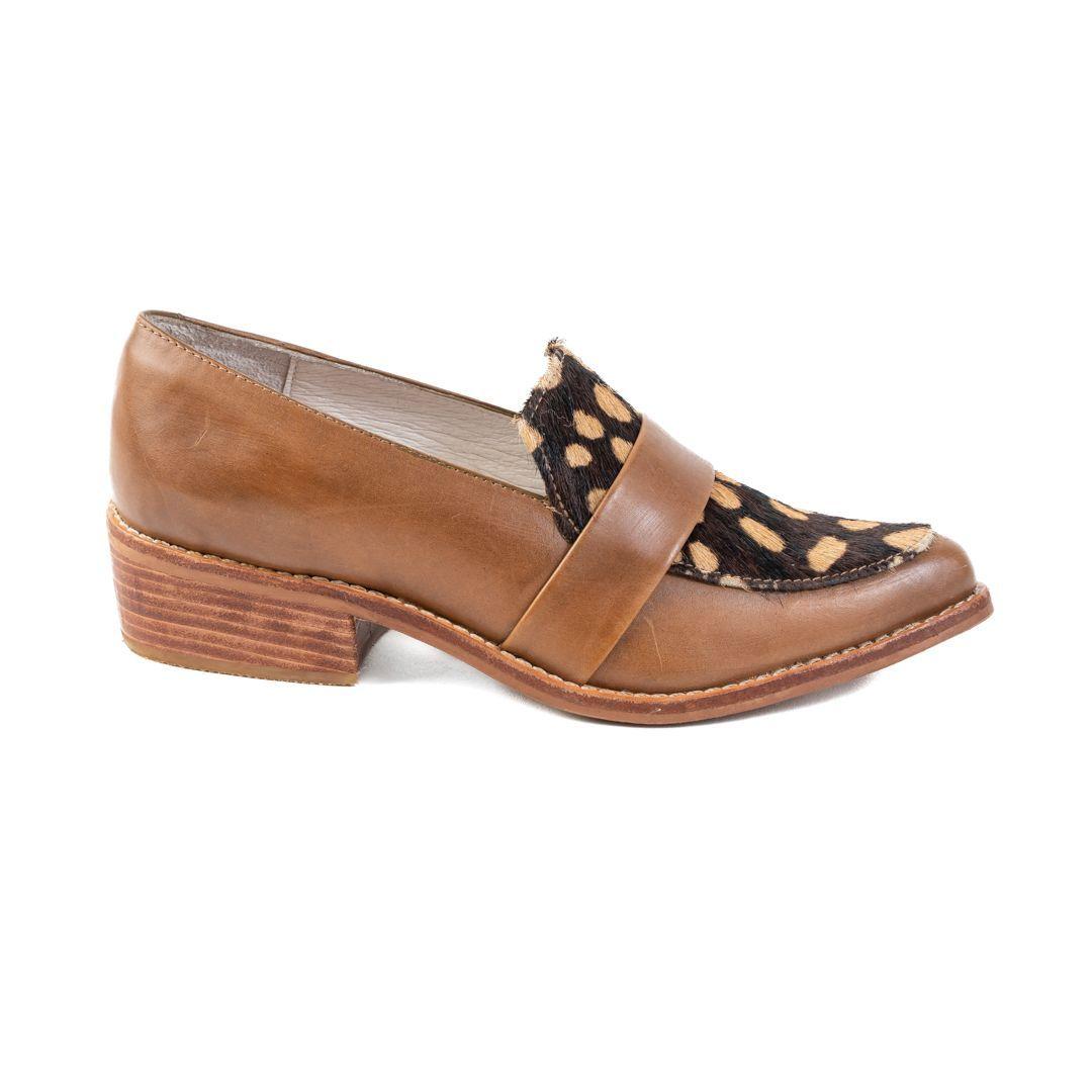Zapato Vaniuska Lunar Chic-0