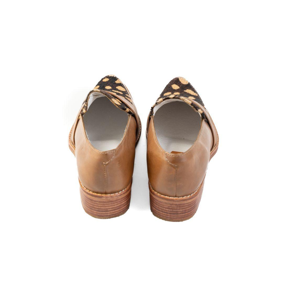Zapato Vaniuska Lunar Chic-1