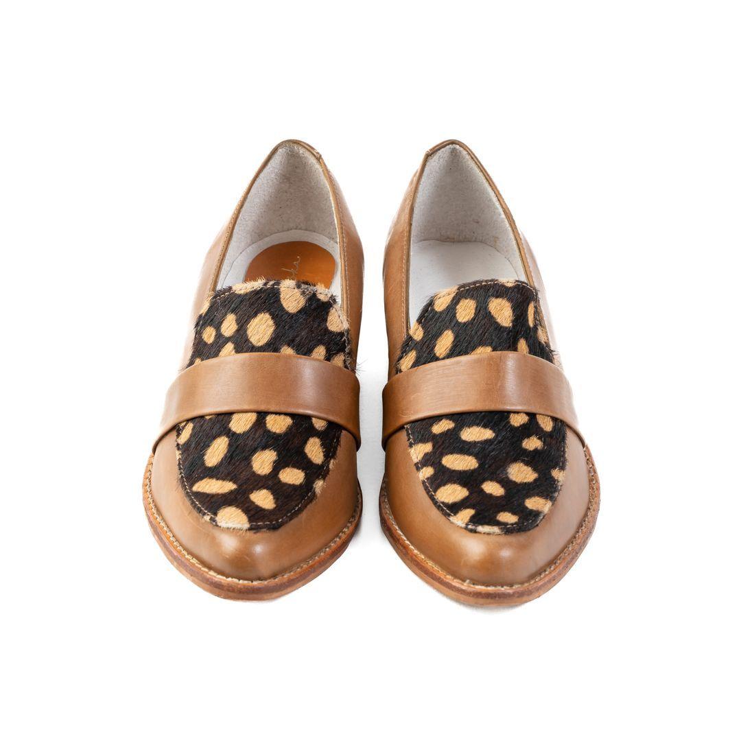 Zapato Vaniuska Lunar Chic-3