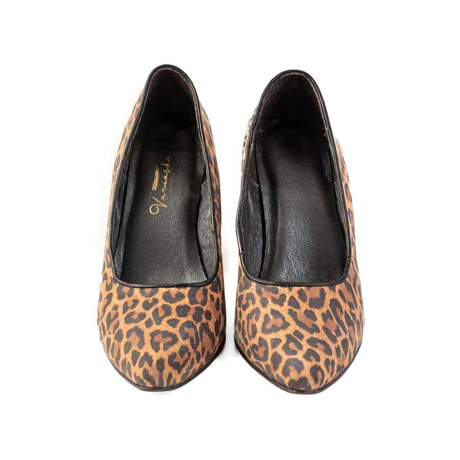 Zapato Vaniuska Feline Elegance-2