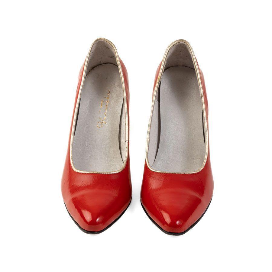 Zapato Vaniuska Rubí-3