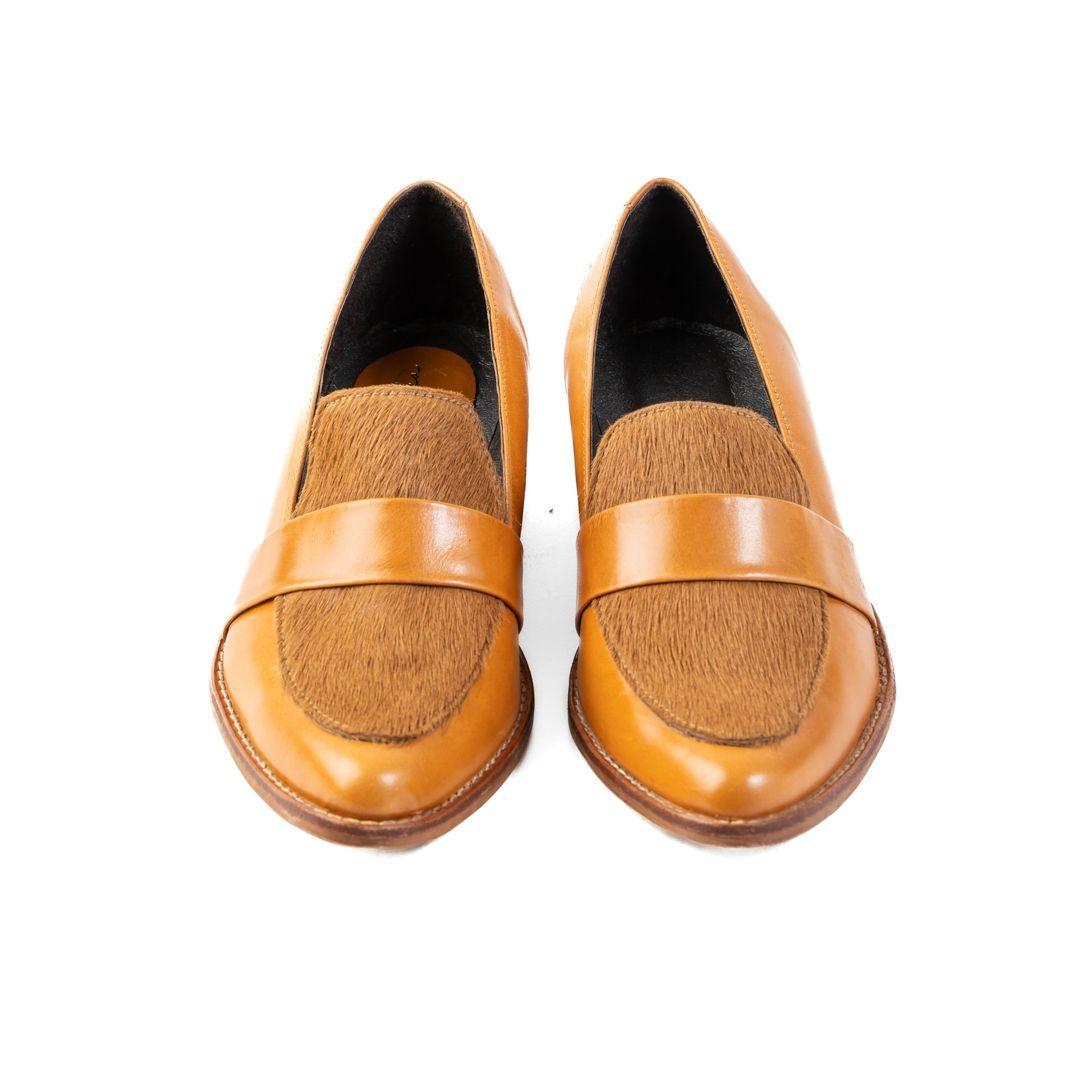 Zapato Vaniuska Ámbar-2