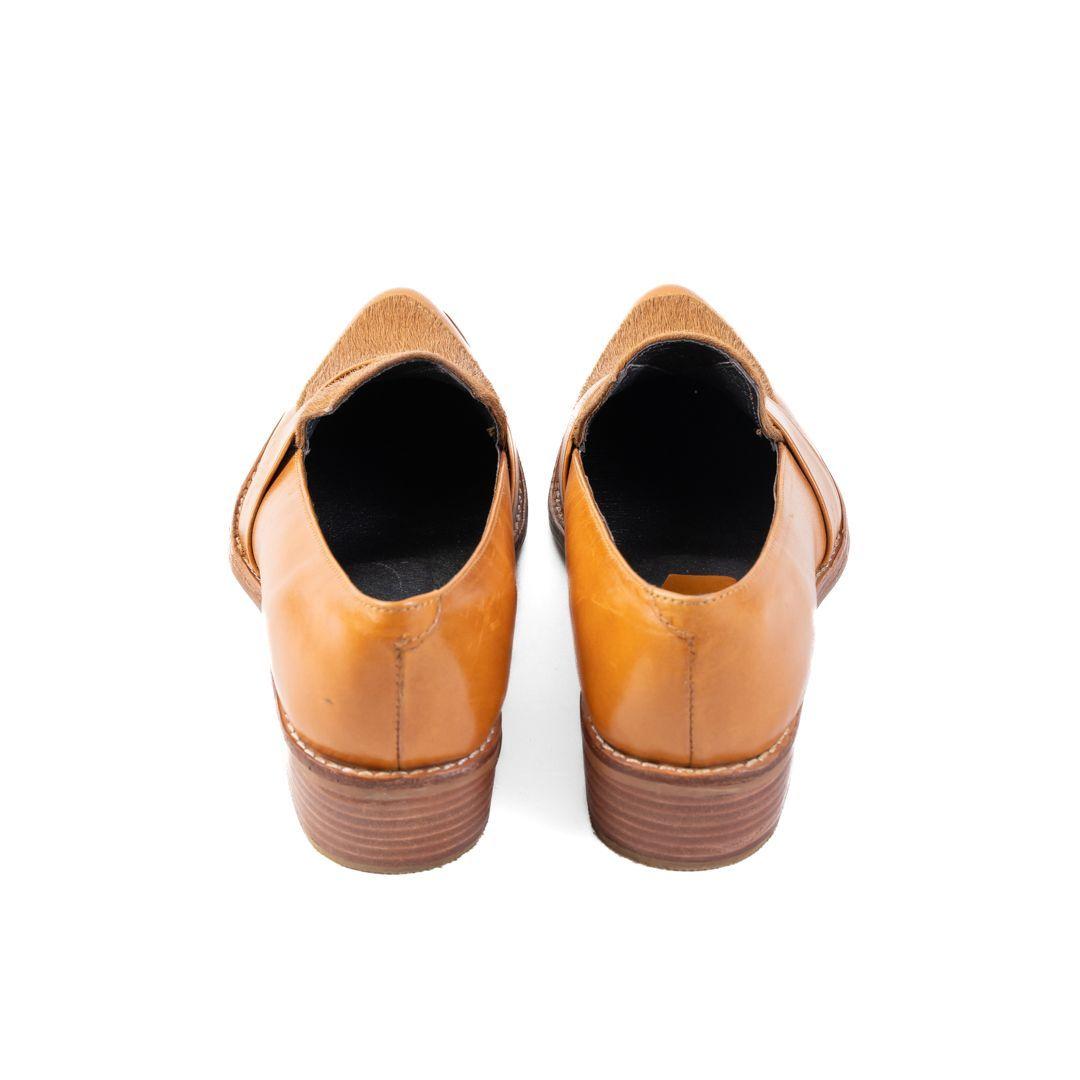 Zapato Vaniuska Ámbar-3
