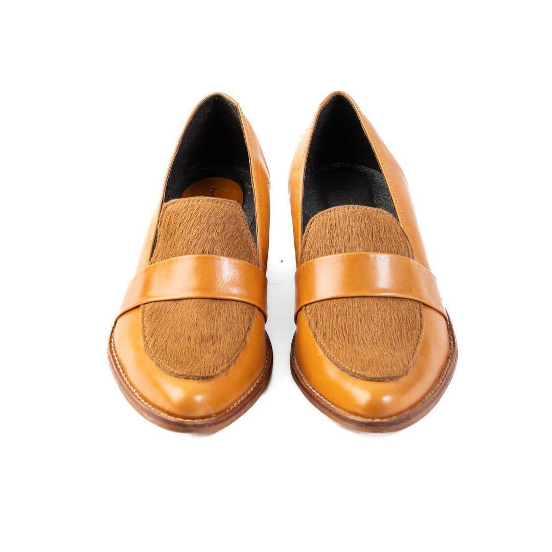 Zapato Vaniuska Ámbar-2