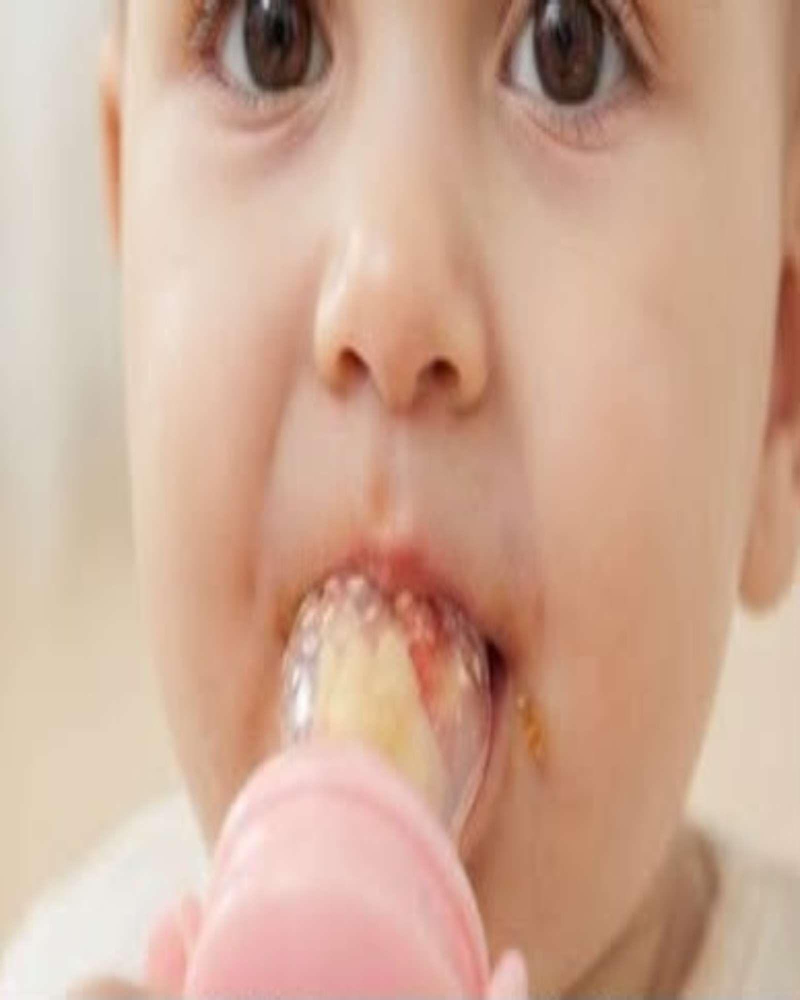 Chupete Alimentador Antiahogo para Bebés antiahogos C4-2