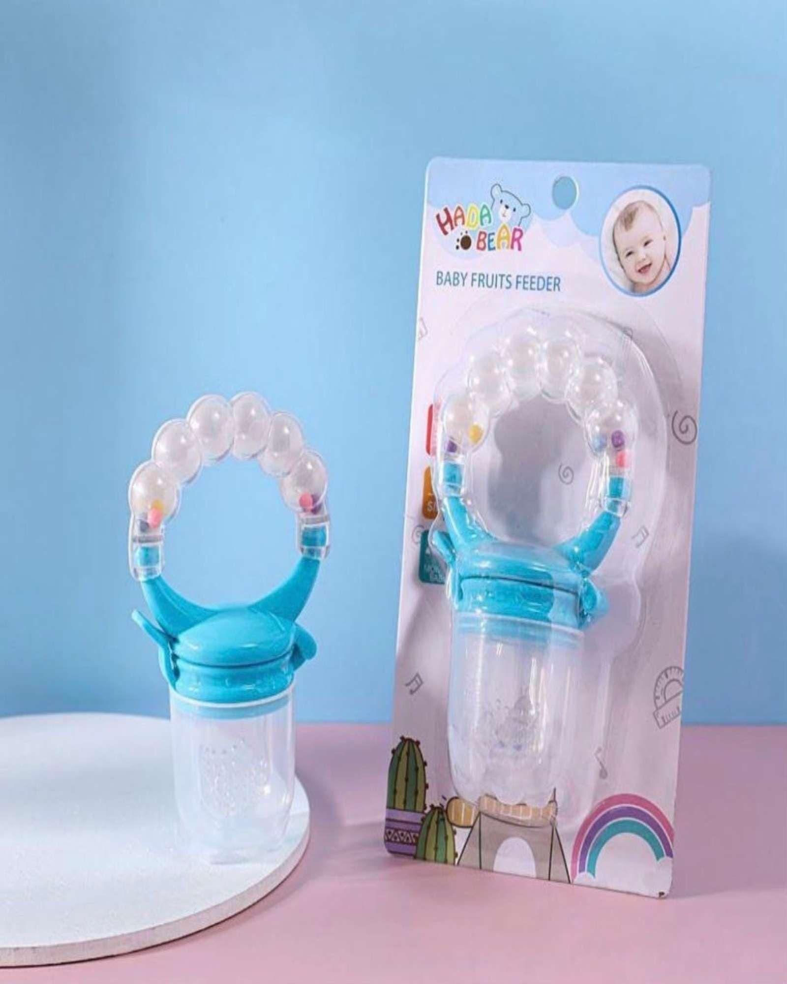 Chupete Alimentador Antiahogo para Bebés antiahogos C6-6