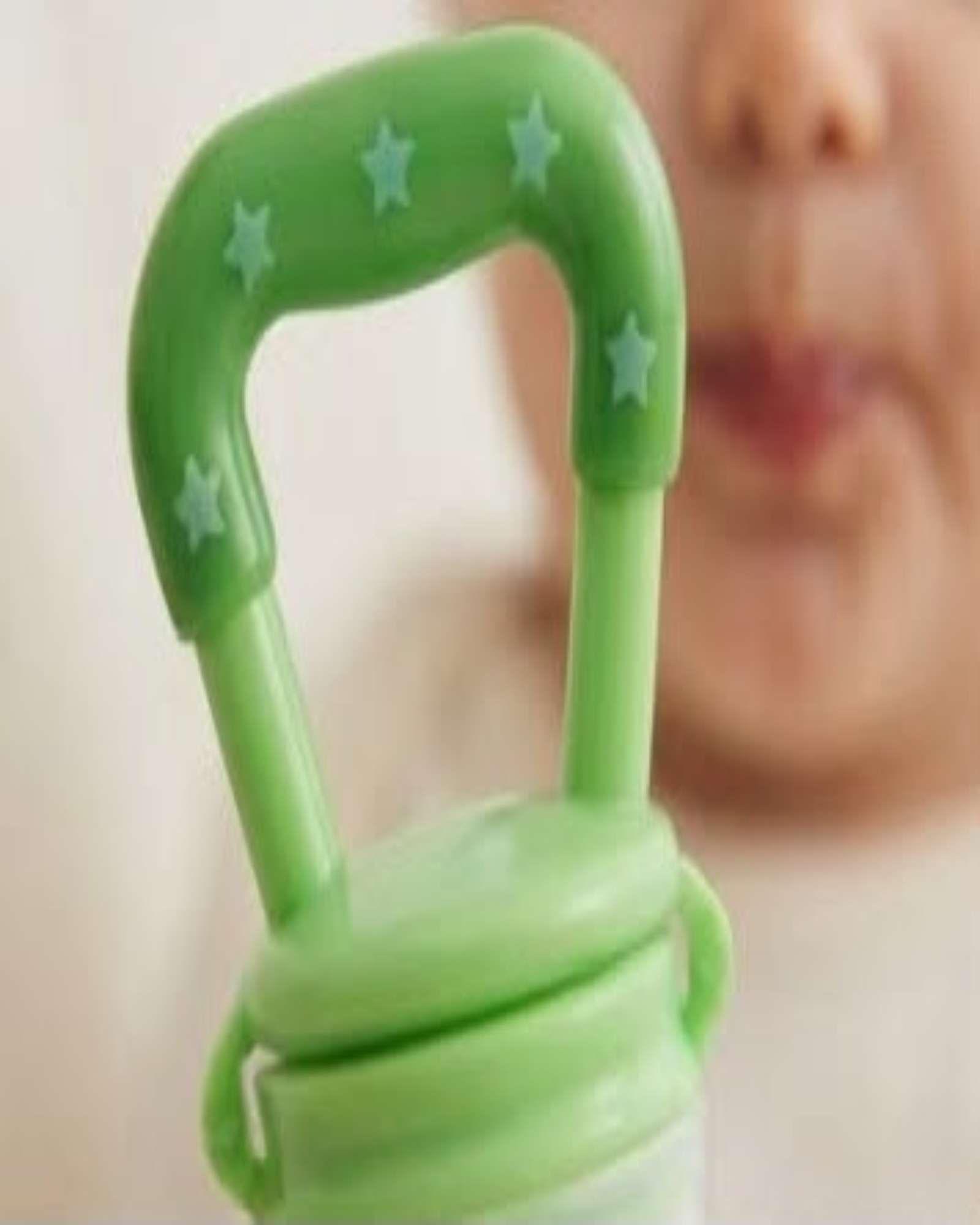 Chupete Alimentador Antiahogo para Bebés antiahogos C3-2