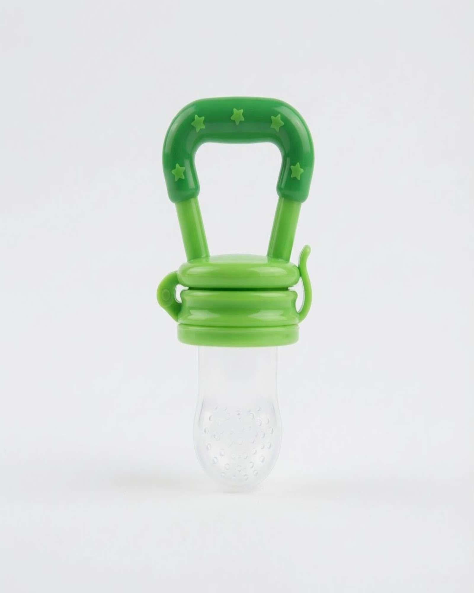 Chupete Alimentador Antiahogo para Bebés antiahogos C3-5