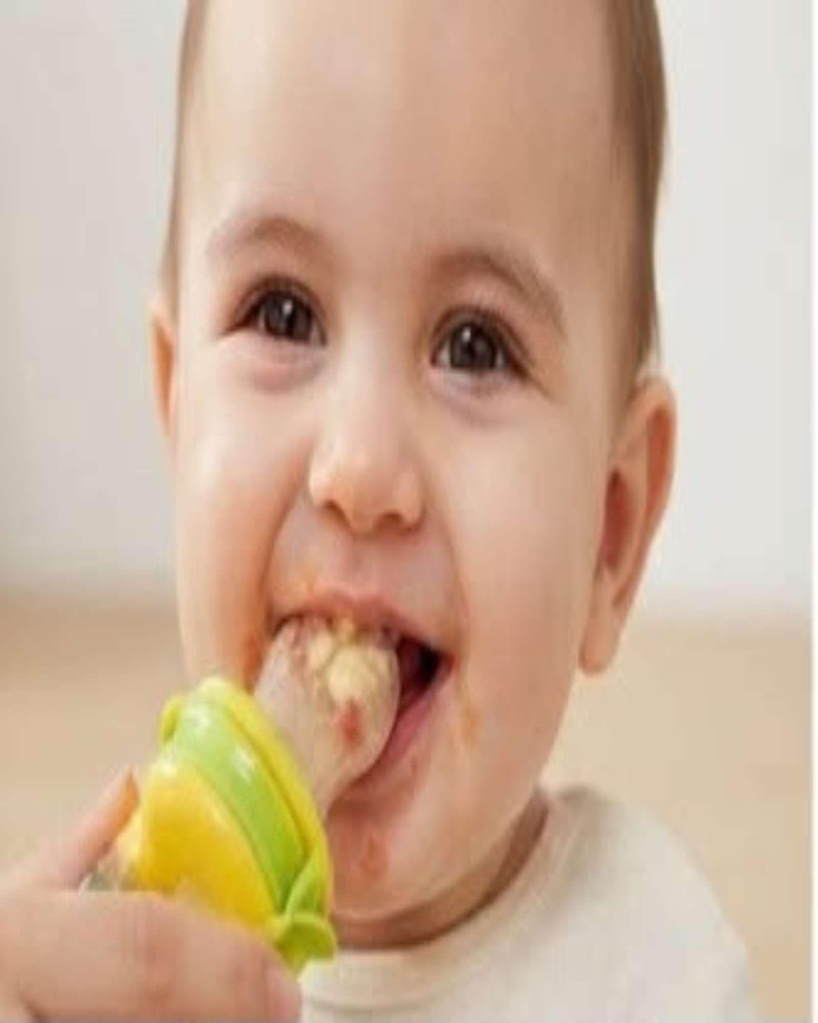 Chupete Alimentador Antiahogo para Bebés antiahogos C5-0