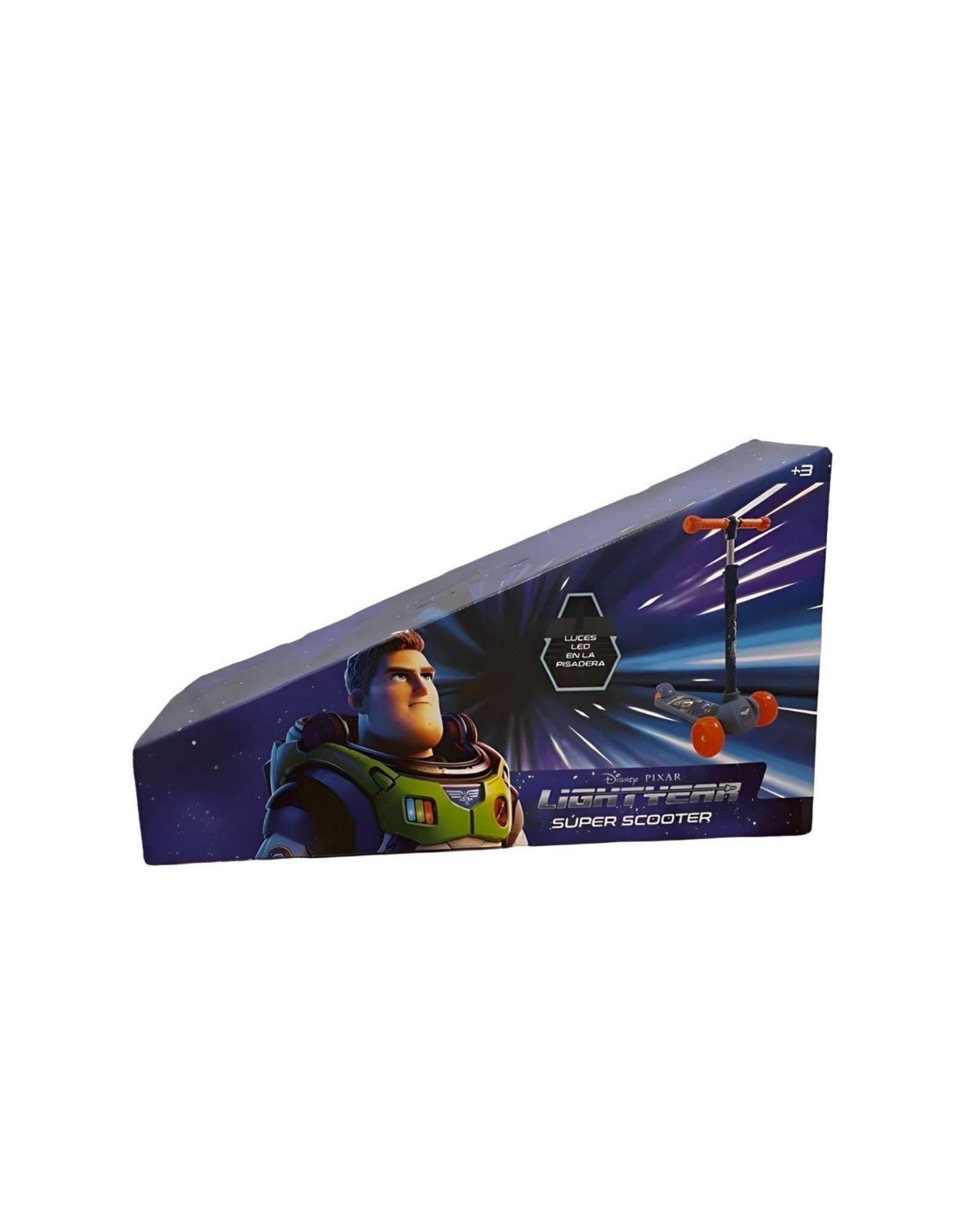 SCOOTER NIÑO INFANTIL NIÑOS -3