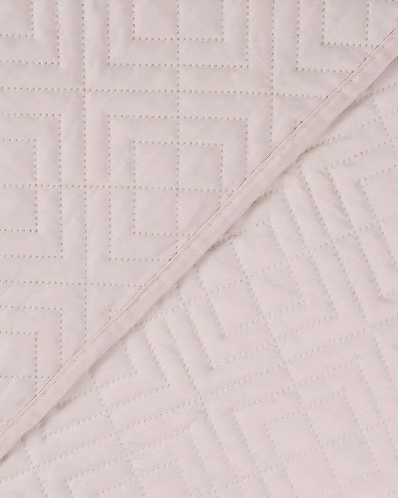 Cubrecama Colcha Quilt Cordoba King Mashini M06-1