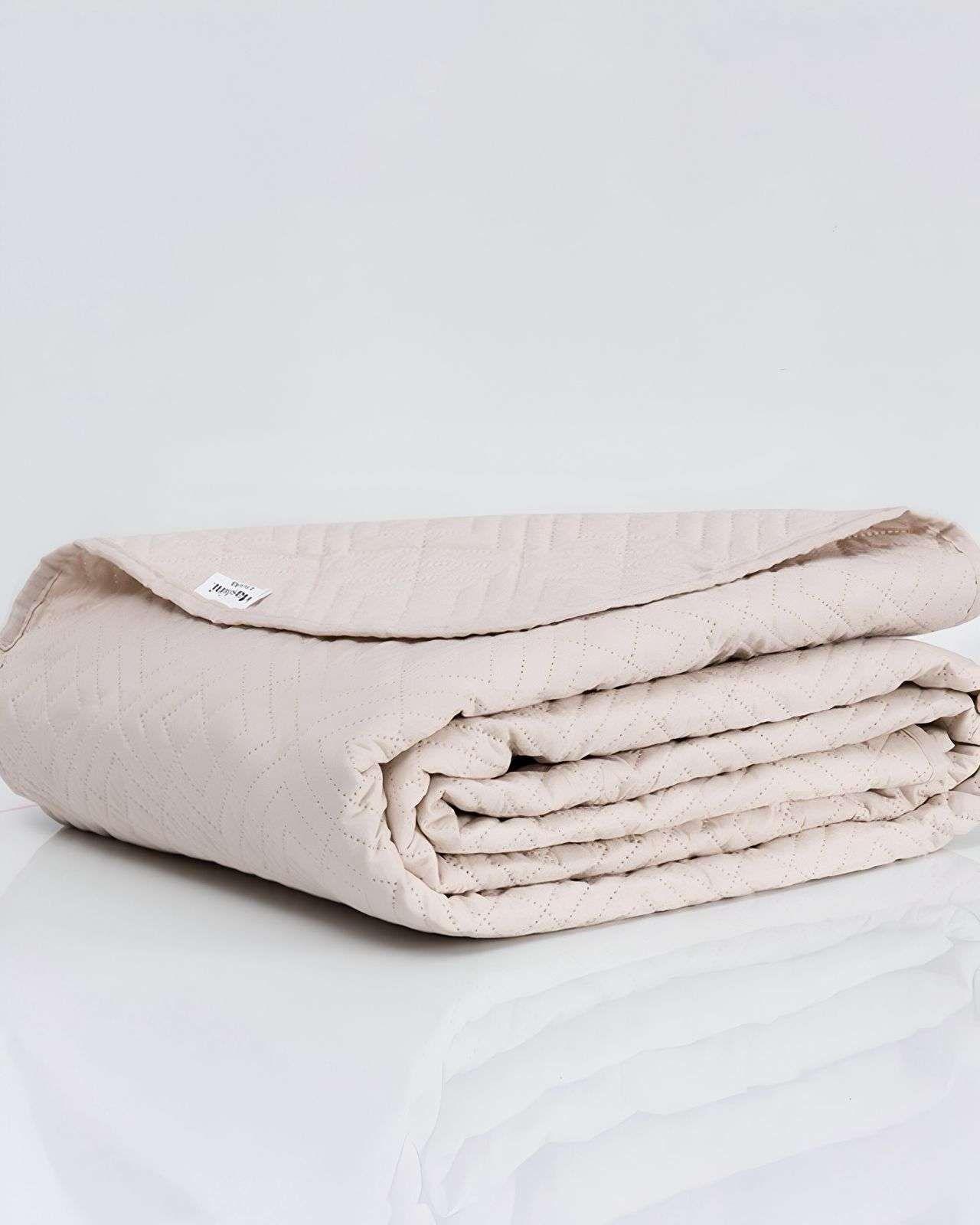 Cubrecama Colcha Quilt Cordoba King Mashini M06-2