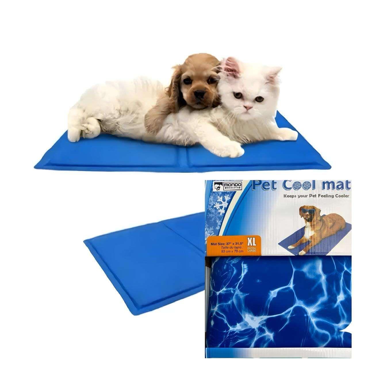 MANTA REFRESCANTE PARA PERROS Y GATOS TALLA XL  90X80 CM-2