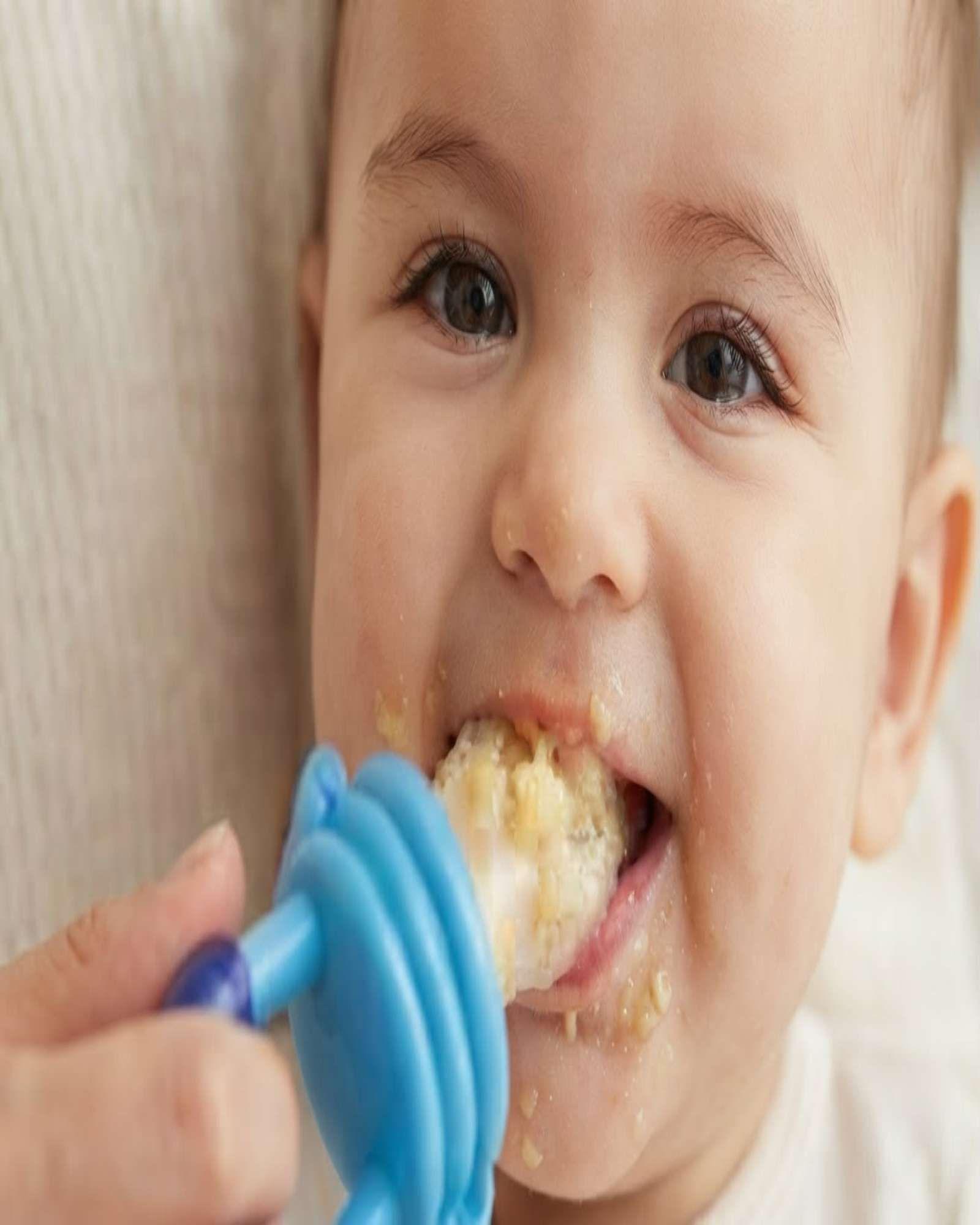 Chupete Alimentador Antiahogo para Bebés antiahogos C1-0