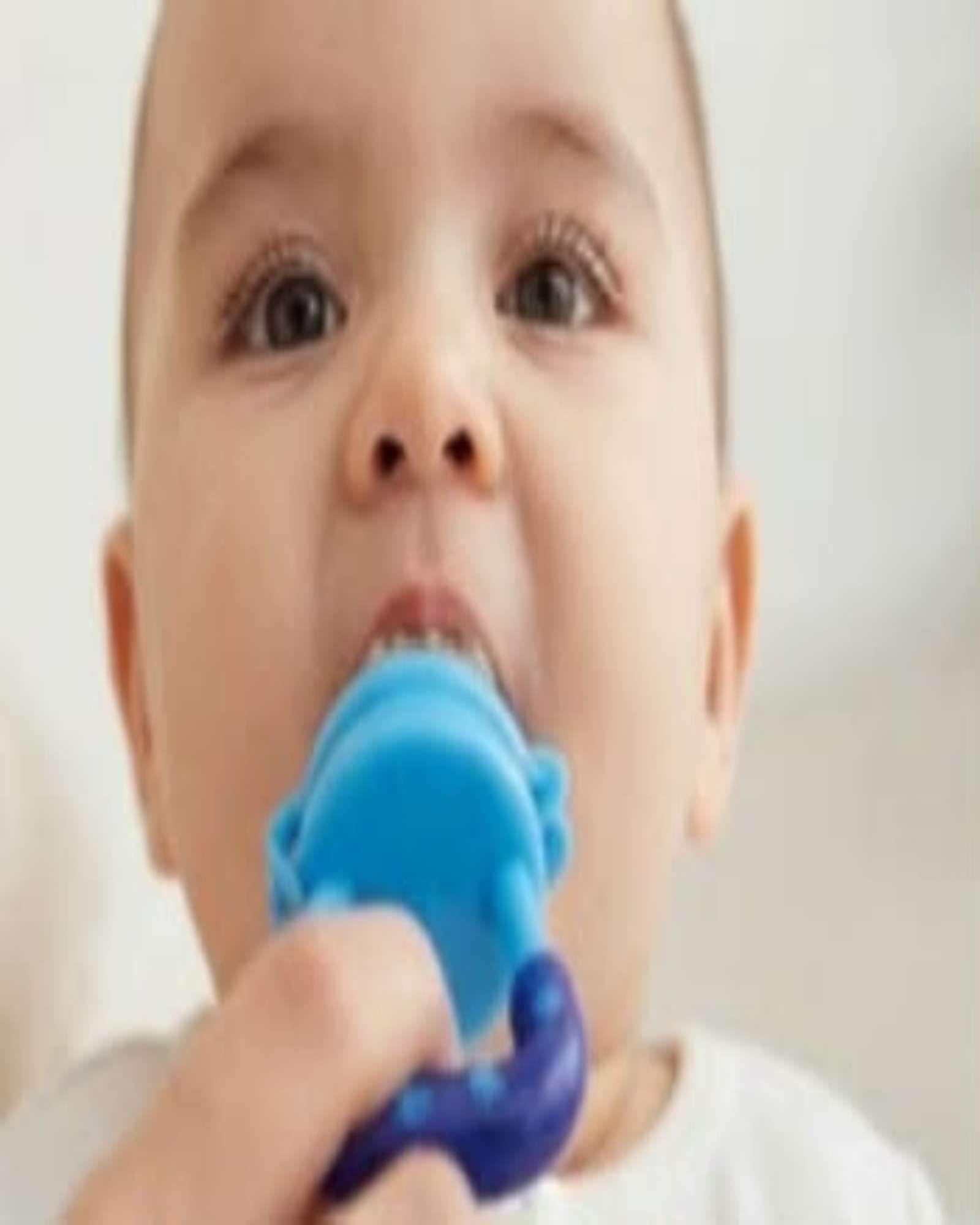 Chupete Alimentador Antiahogo para Bebés antiahogos C1-5