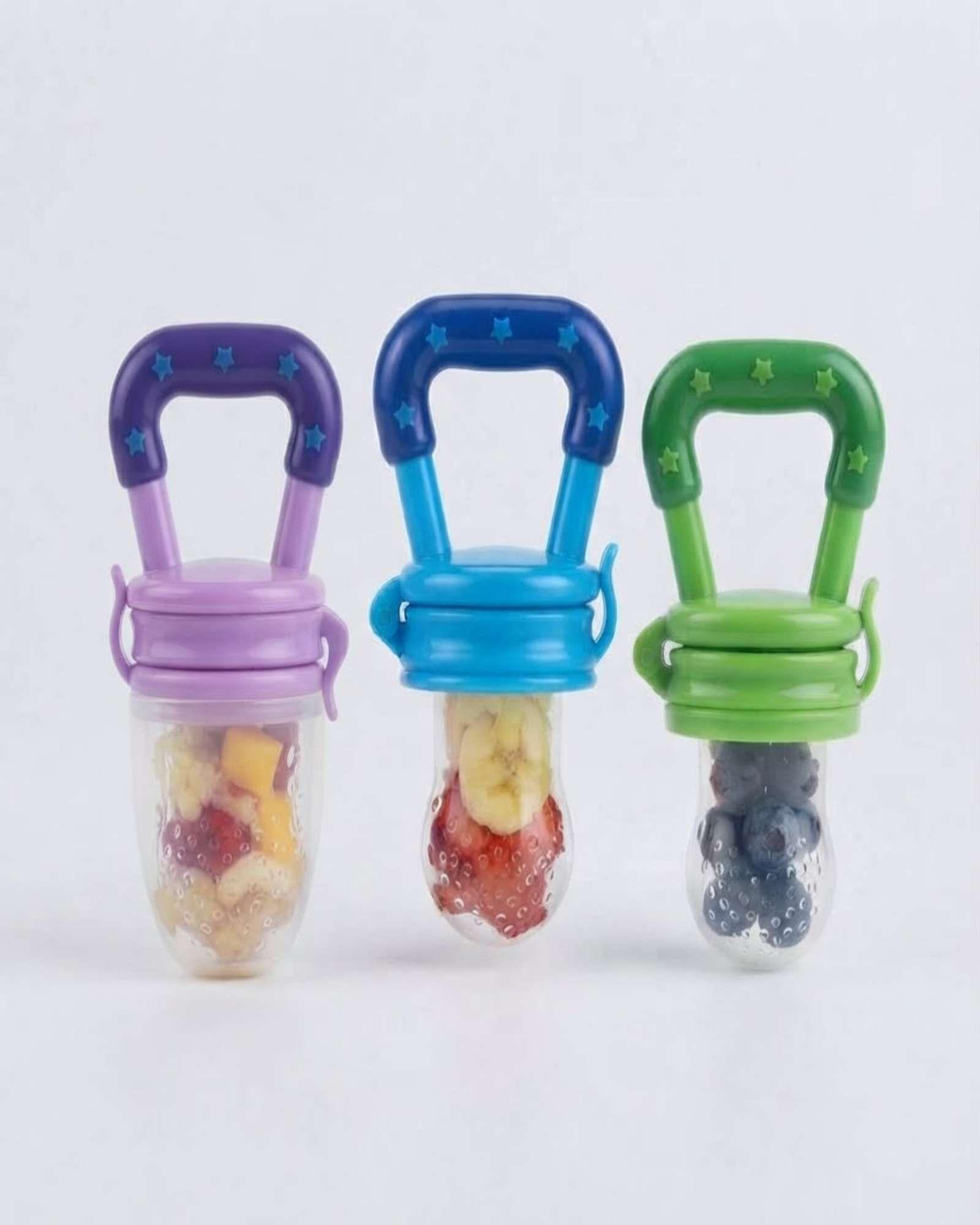 Chupete Alimentador Antiahogo para Bebés antiahogos C1-7