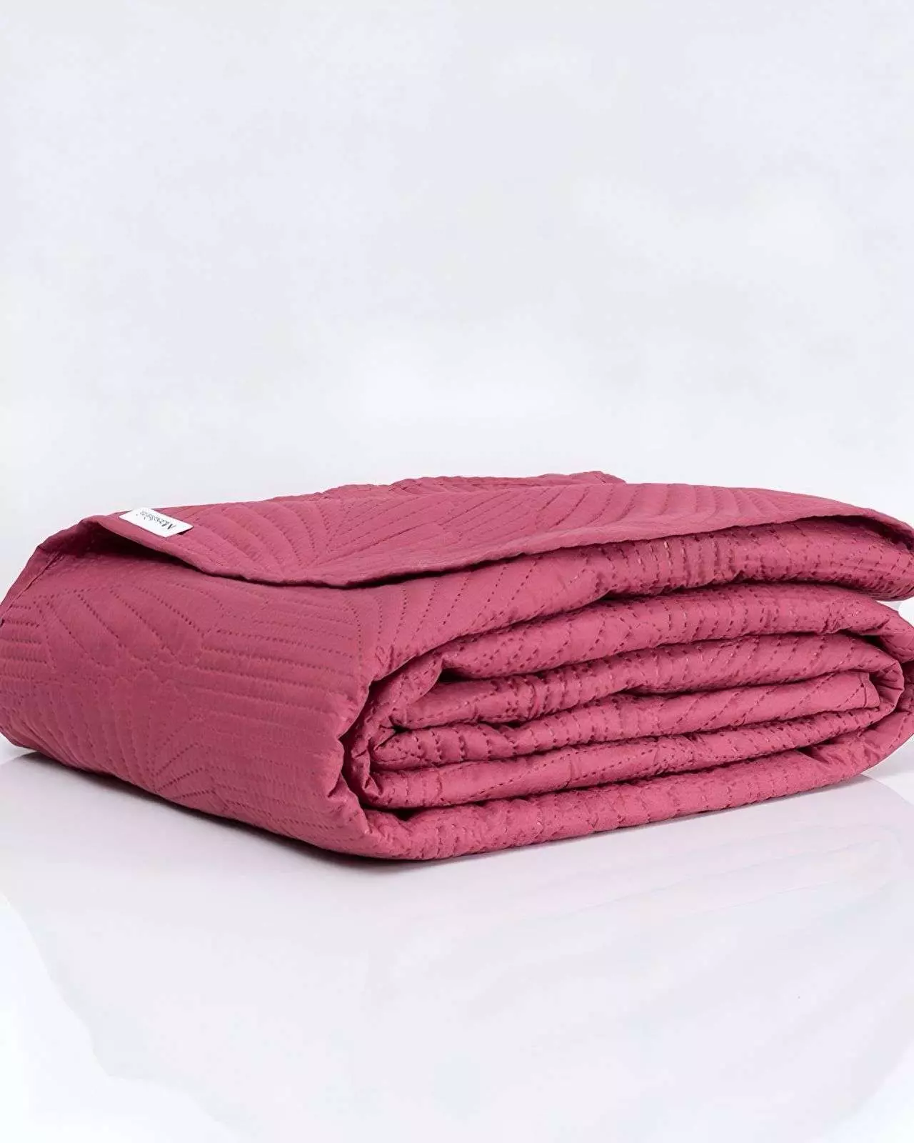 Cubrecama Colcha Quilt Cordoba King Mashini M04-2