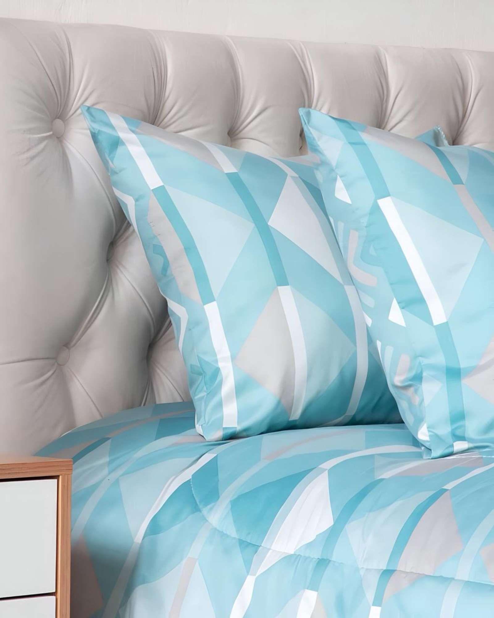 Plumón Relleno  2 plazas Key Home A03-3