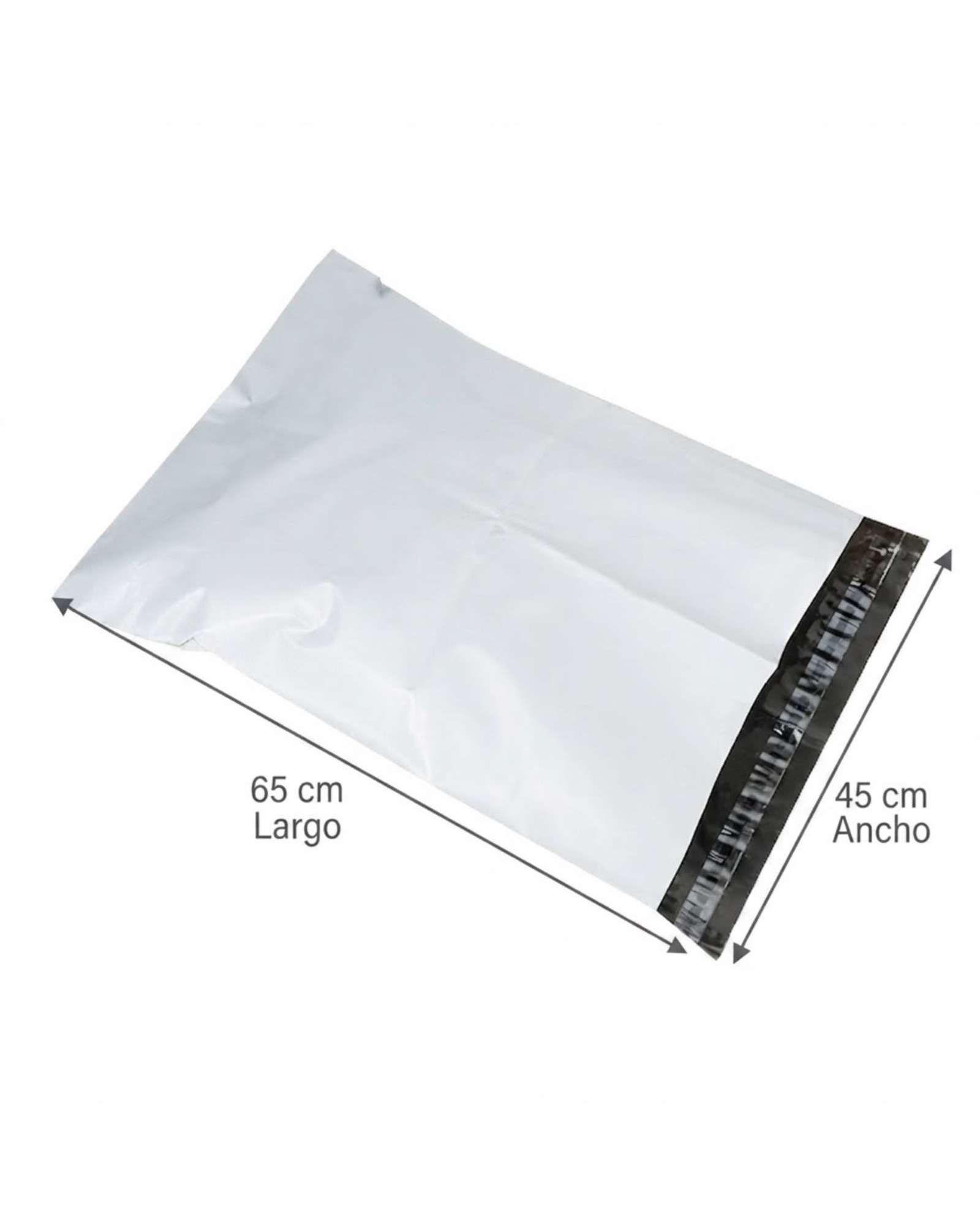 Pack 100 Bolsas de Envio-7