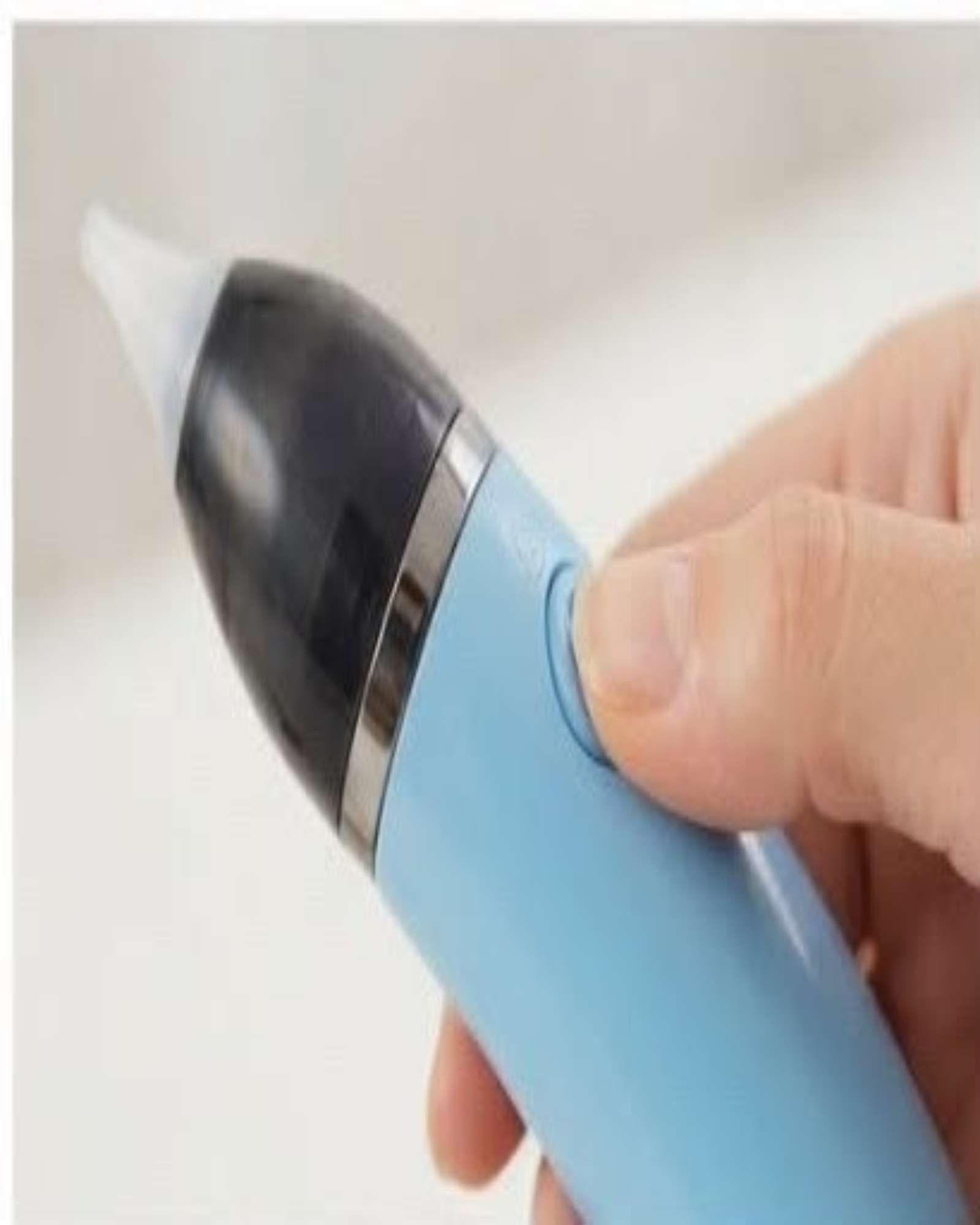  Aspirador Nasal para bebes AD-5