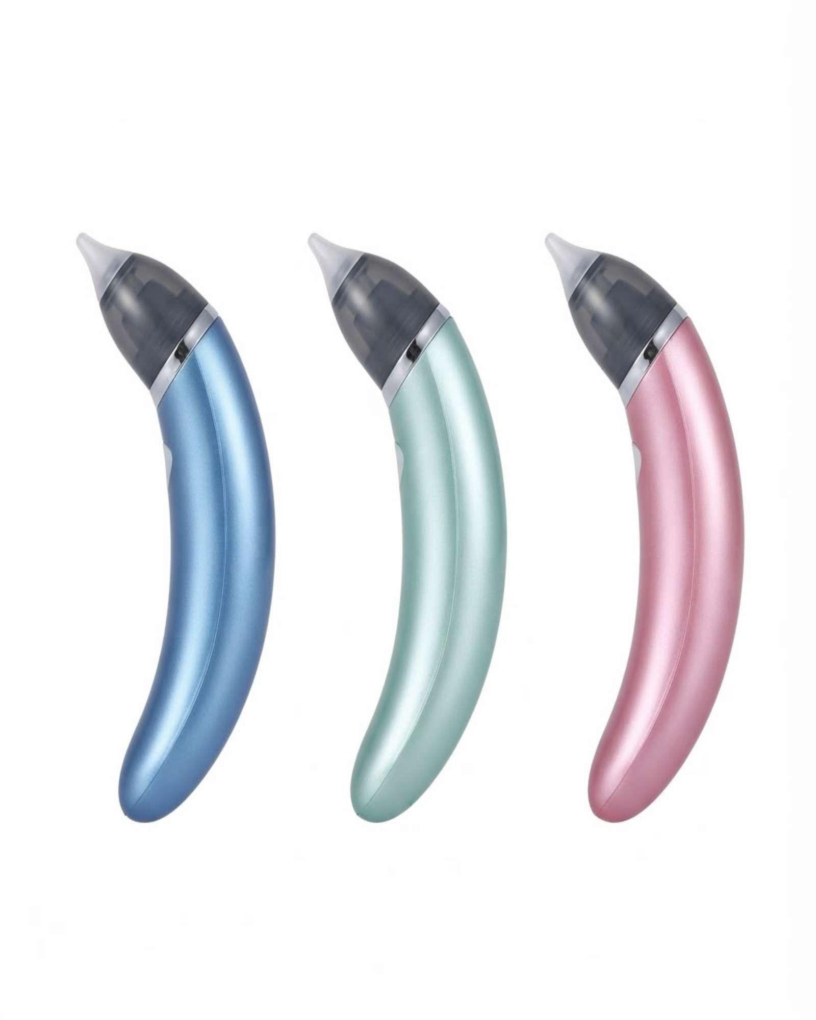  Aspirador Nasal para bebes AD-7