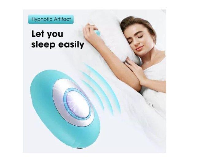 Ayuda A Dormir Dispositivo Portátil Induce El Sueño-3