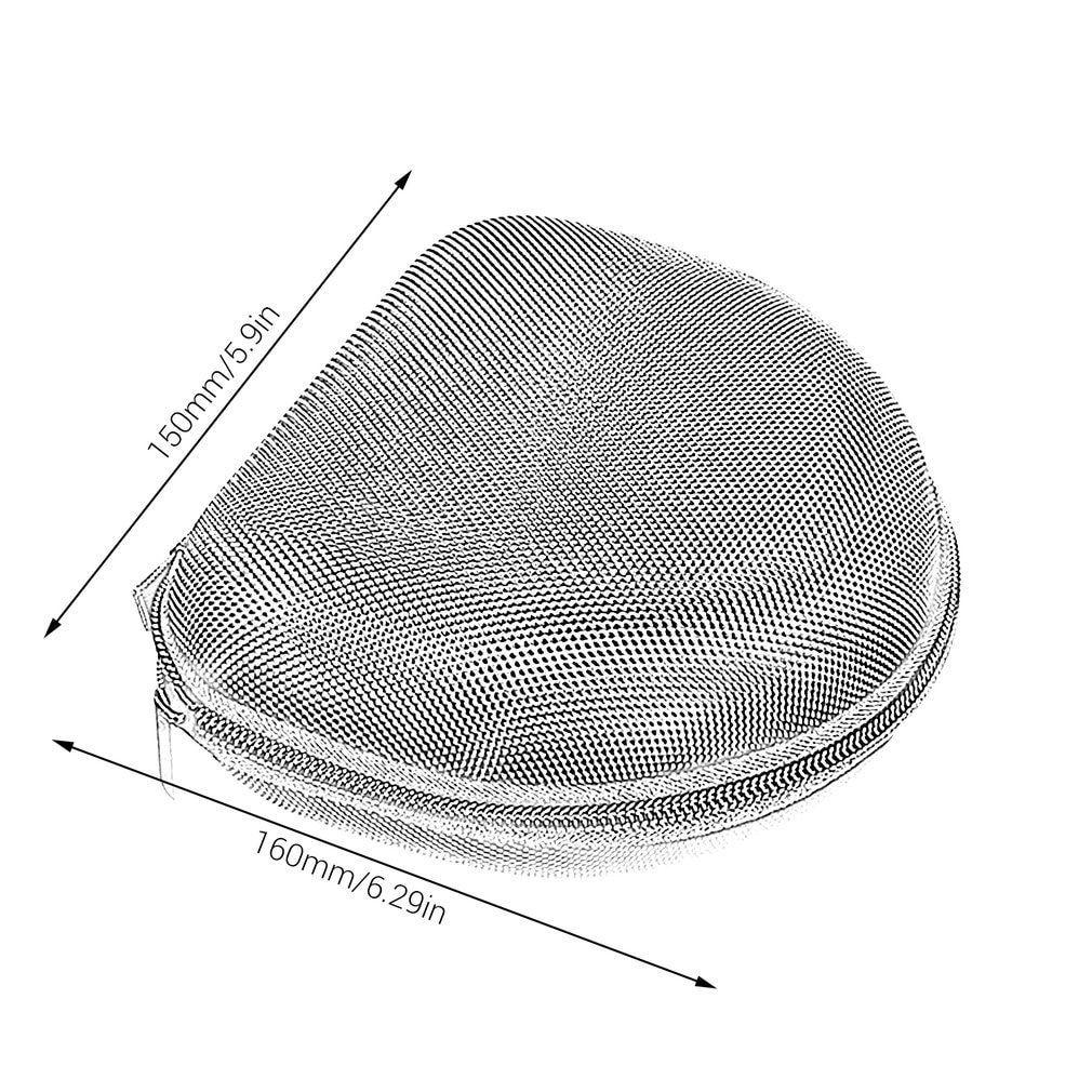 Estuche Audifonos Marshall-1