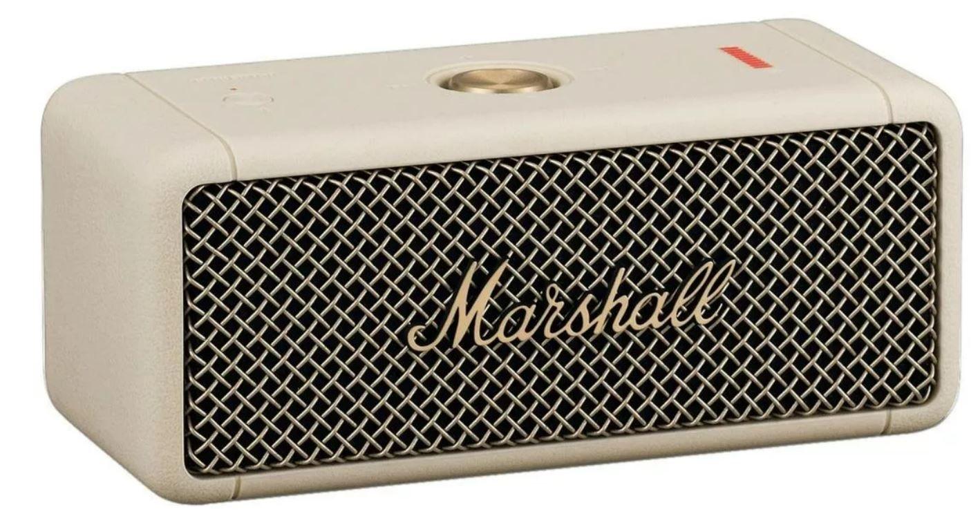 Parlante Marshall Emberton-2