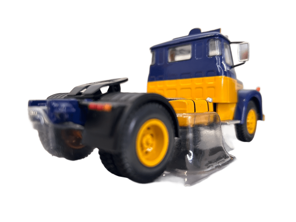 Camión Scania 110 Super ASG 1953 – Ixo, Miniatura escala 1:43-3