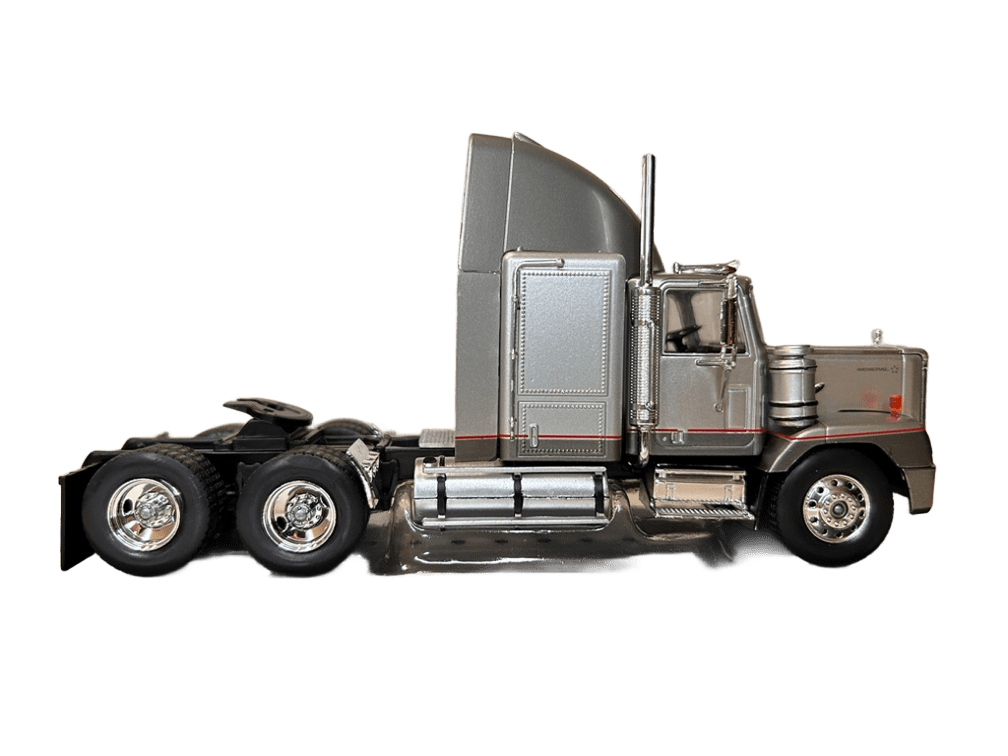 Camión GMC General SBFA 1988 – IXO Models. Miniatura escala 1:43-2